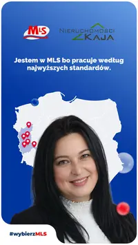 Nieruchomości Kaja